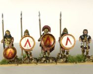 Bolt Action - American Starter Army US